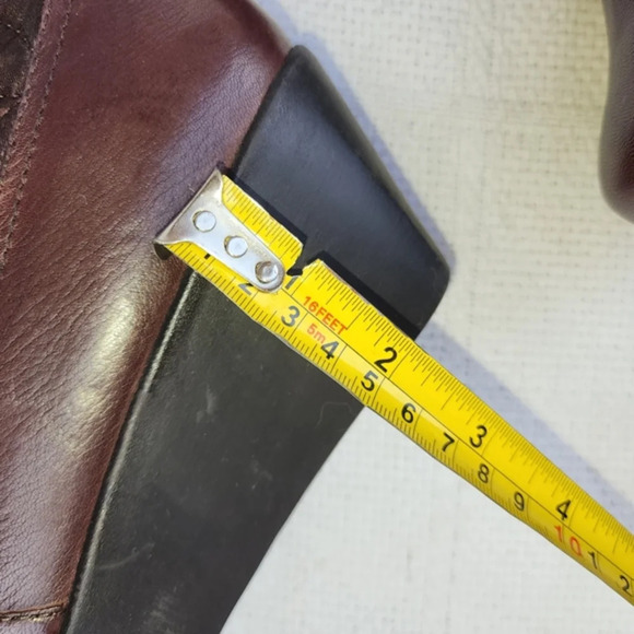 Report Chestnut Quilted Snow/ Rain boots‎ 8 - Picture 6 of 14